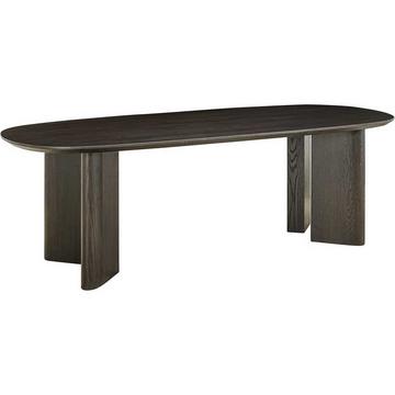 Esstisch Durban 220x95 brown