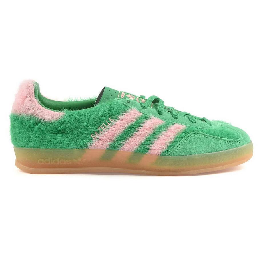 adidas Originals Gazelle Indoor W Sneaker  