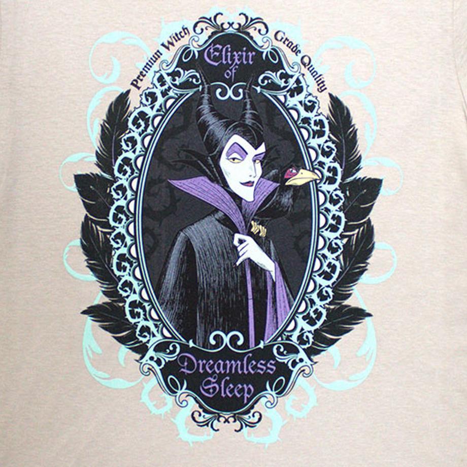 Disney Maleficent Dreamless Sleep T-Shirt  