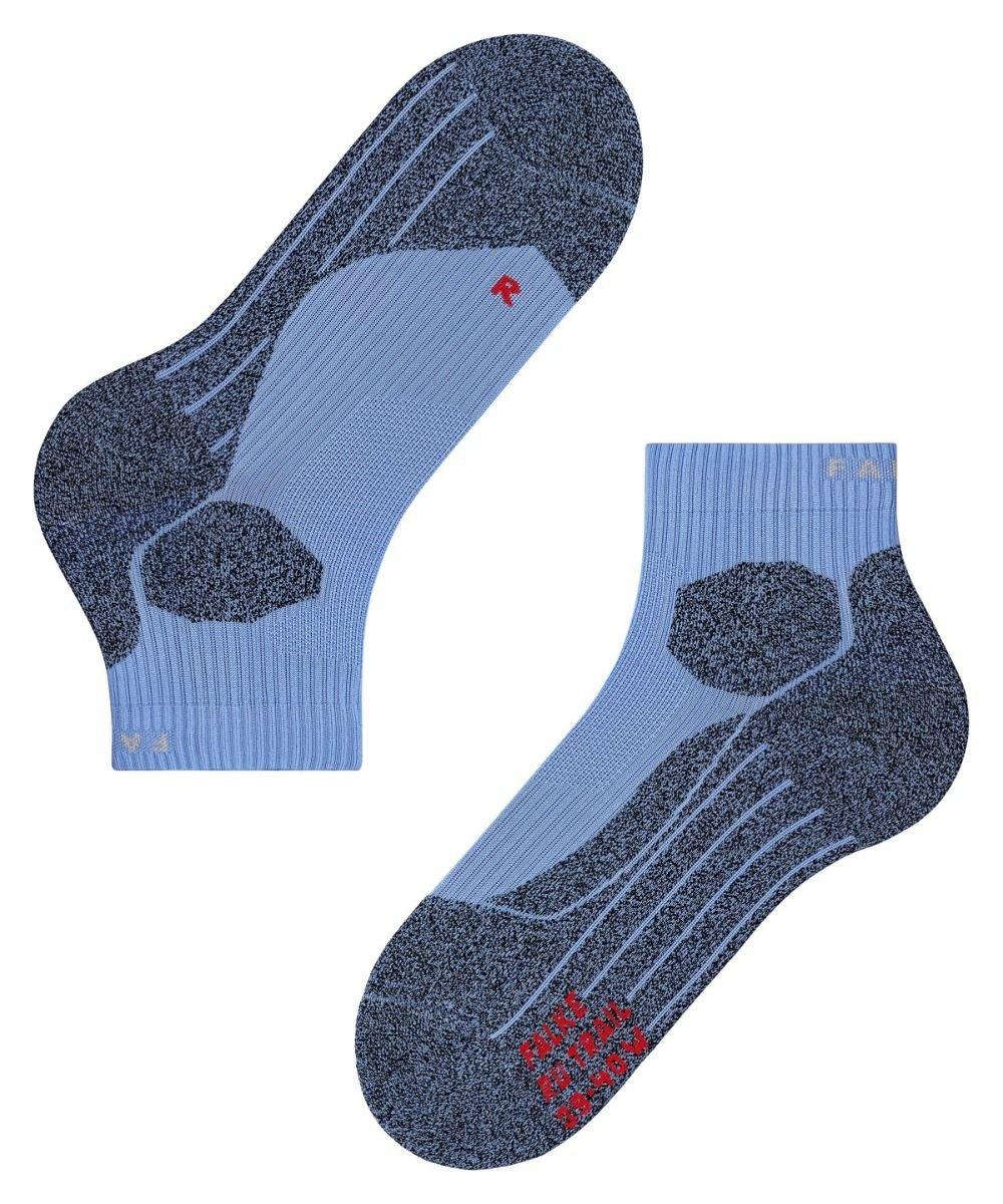 FALKE RU Trail Laufsocken  