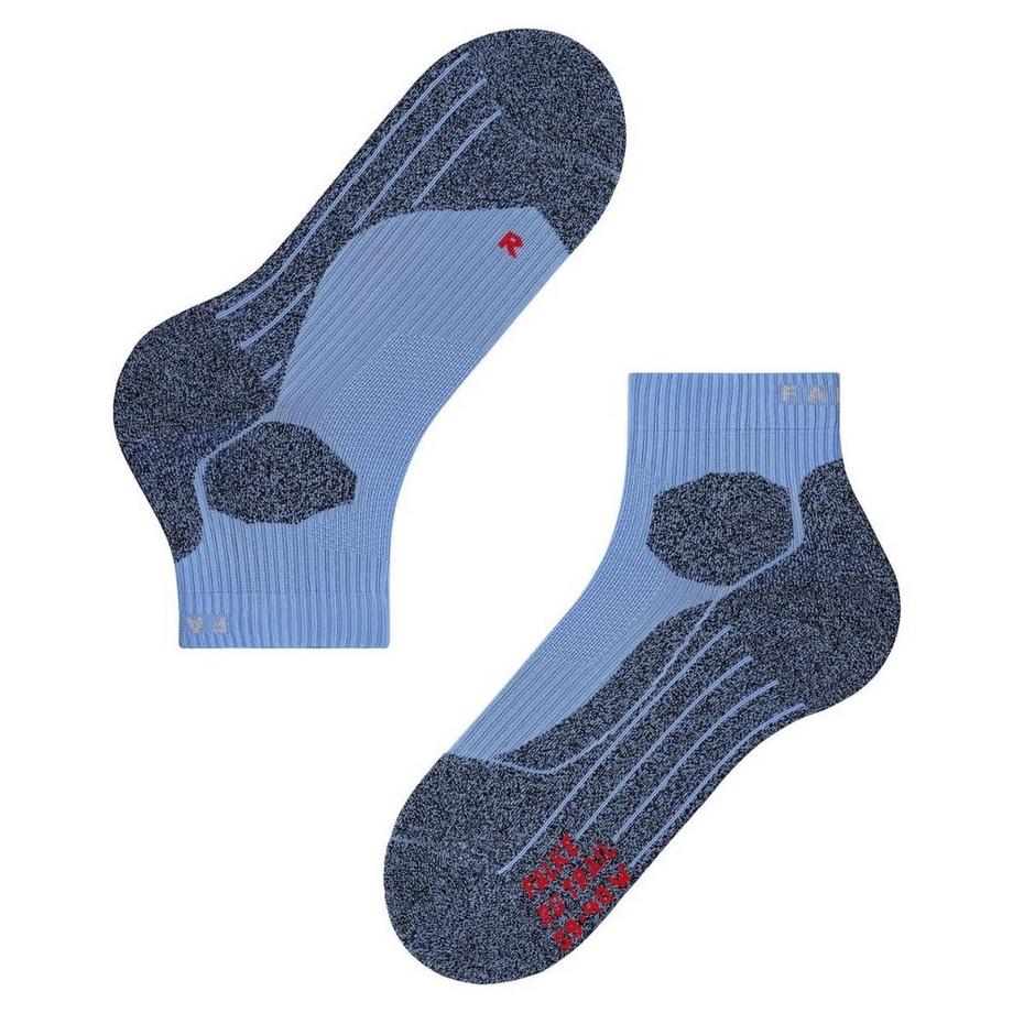 FALKE RU Trail Chaussettes de Course  