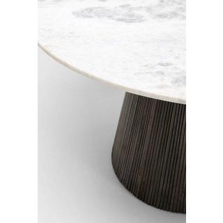 KARE Design Table Glenn ronde 115  