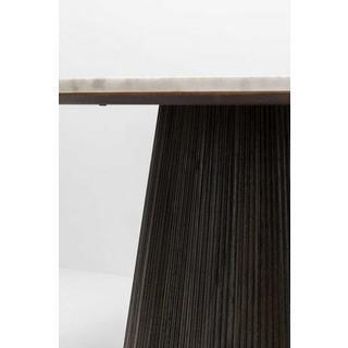 KARE Design Table Glenn ronde 115  