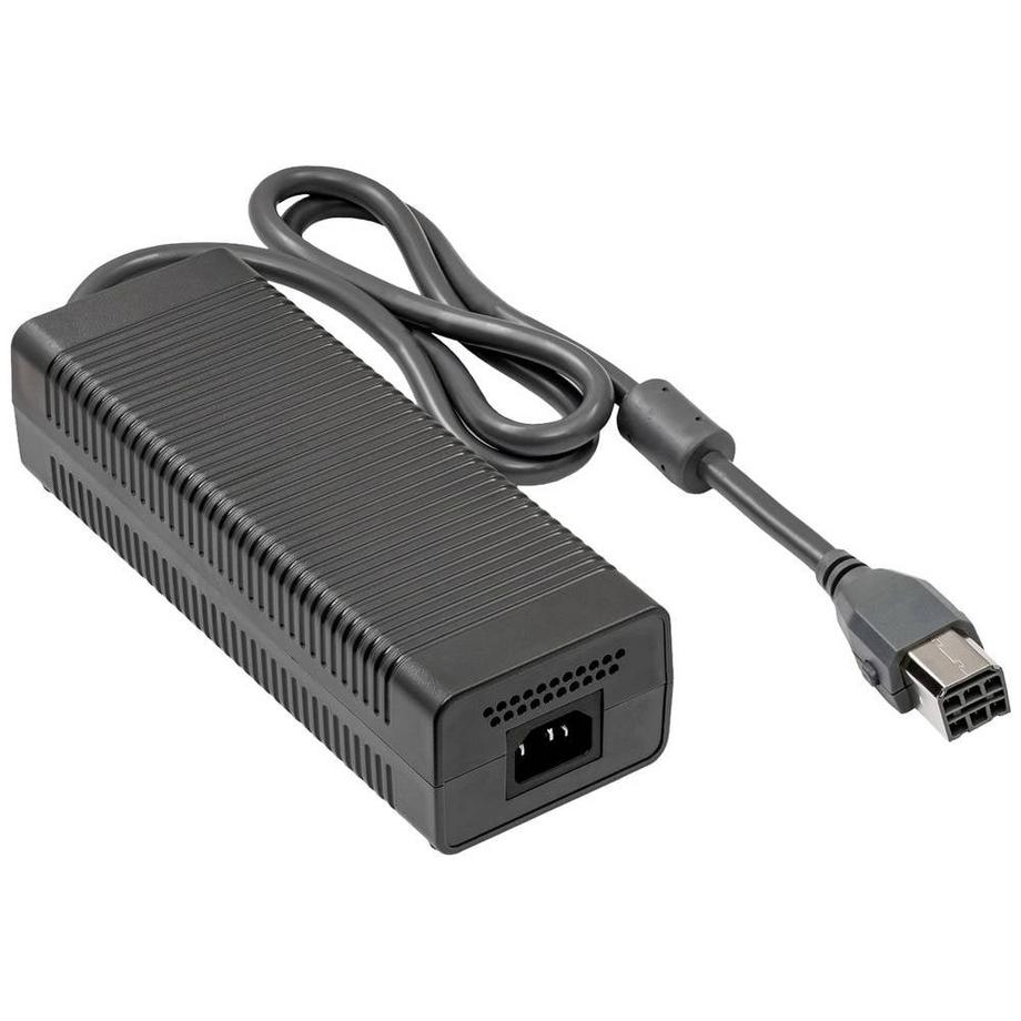 Akyga  Netzteil 12V 16.5A, 5Vsb 1A 203W 