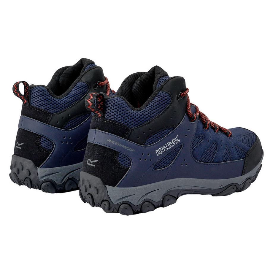 Regatta Chaussures De Marche Edgepoint Iv  