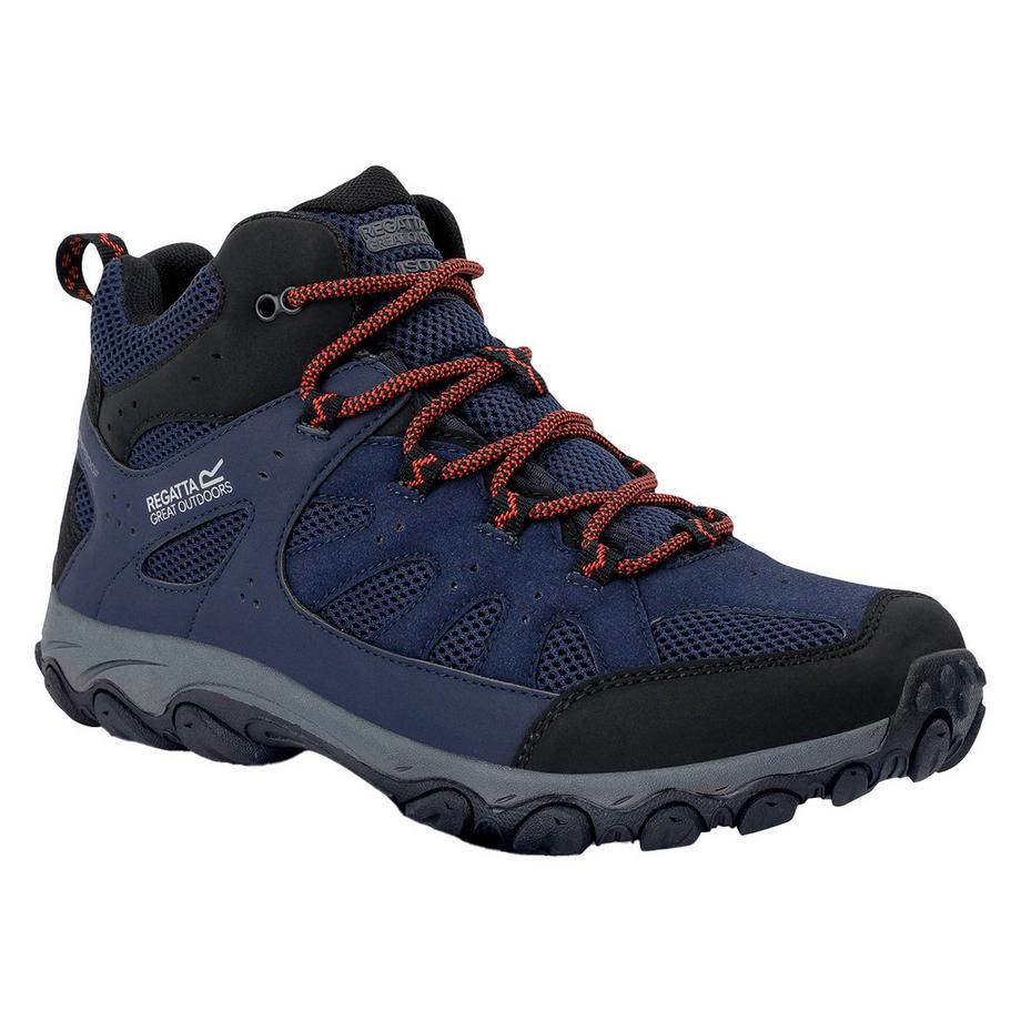 Chaussures De Marche Edgepoint