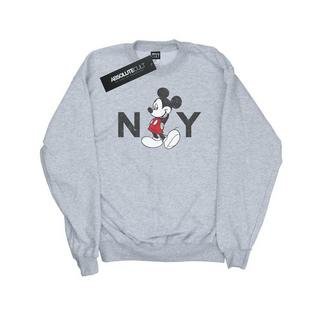 Disney  Sweat NY 