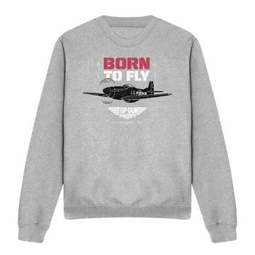 Born To Fly Sweatshirt