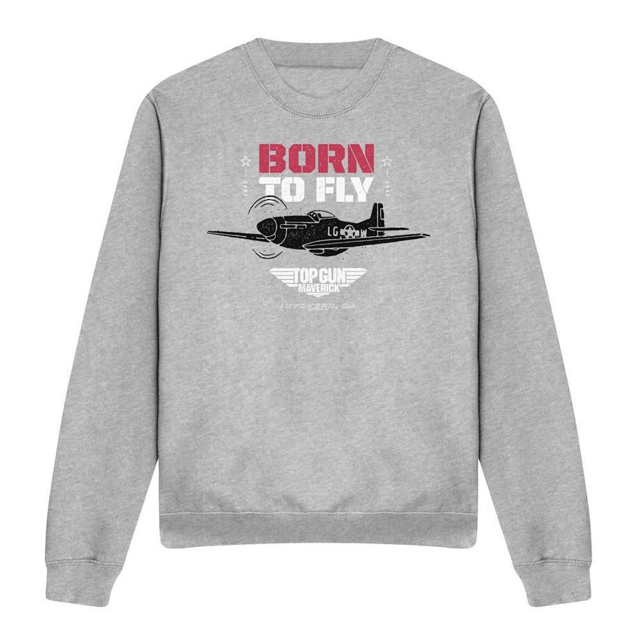 Born To Fly Sweatshirt