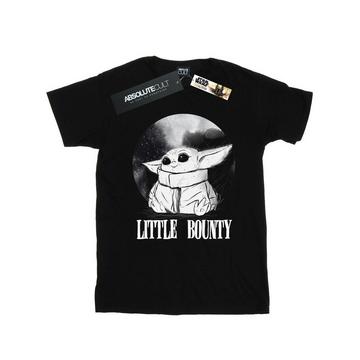 The Mandalorian Little Bounty TShirt