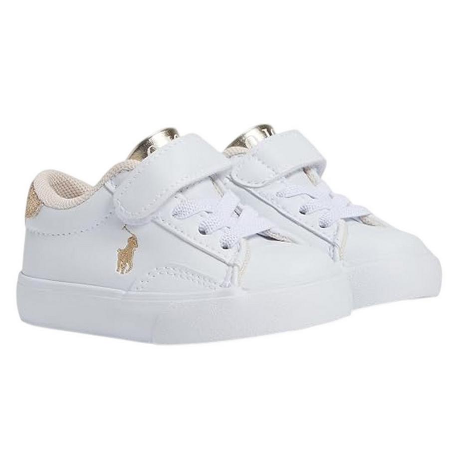 Sutton Sneaker , Leder