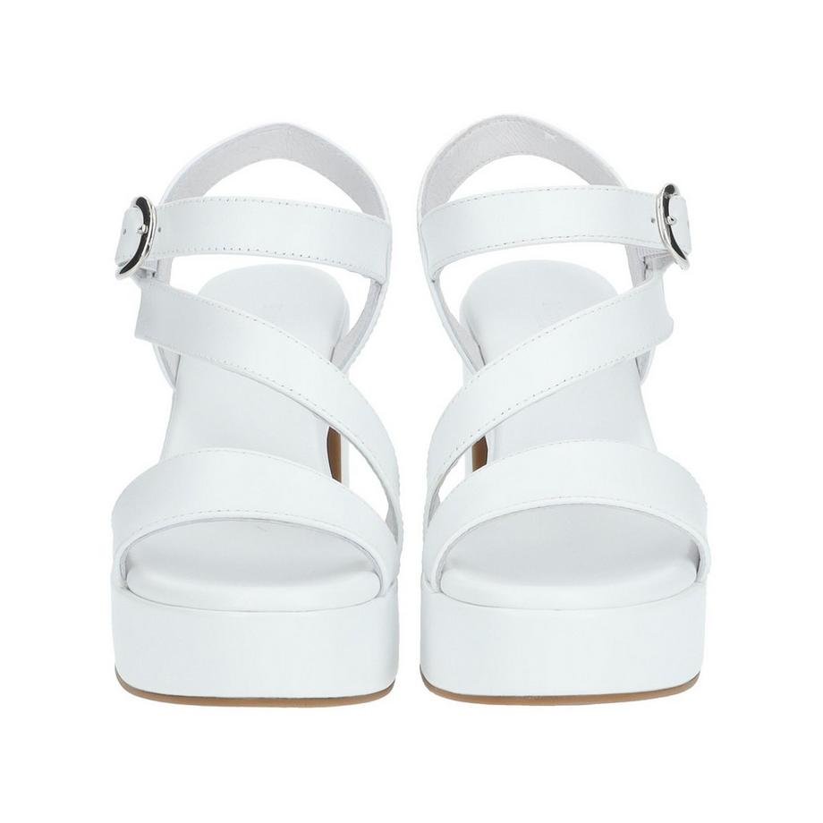 Nero Giardini  Sandalen E410400D 