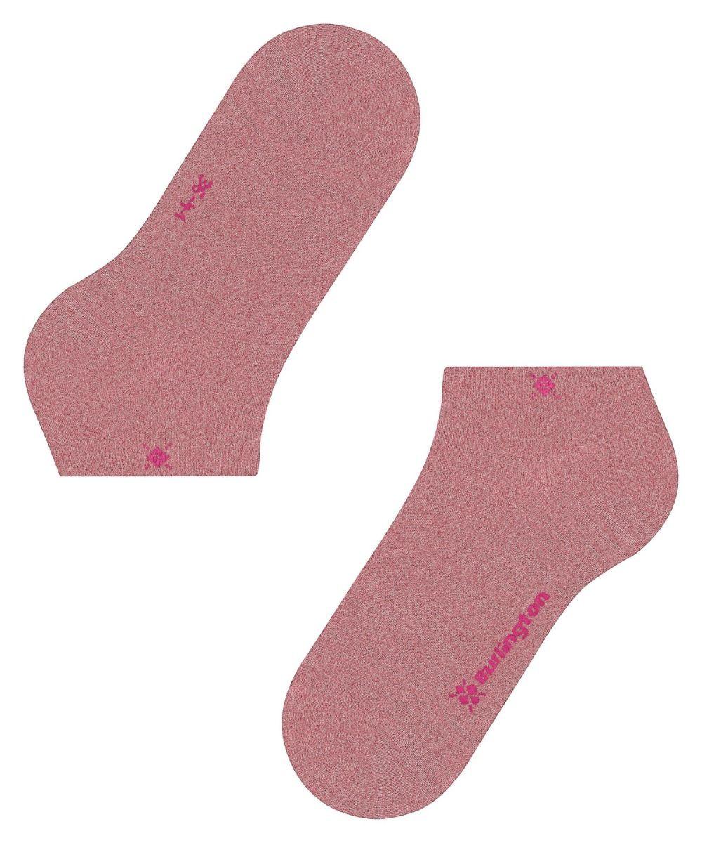 Burlington Soho Vibes Sneaker Socken  