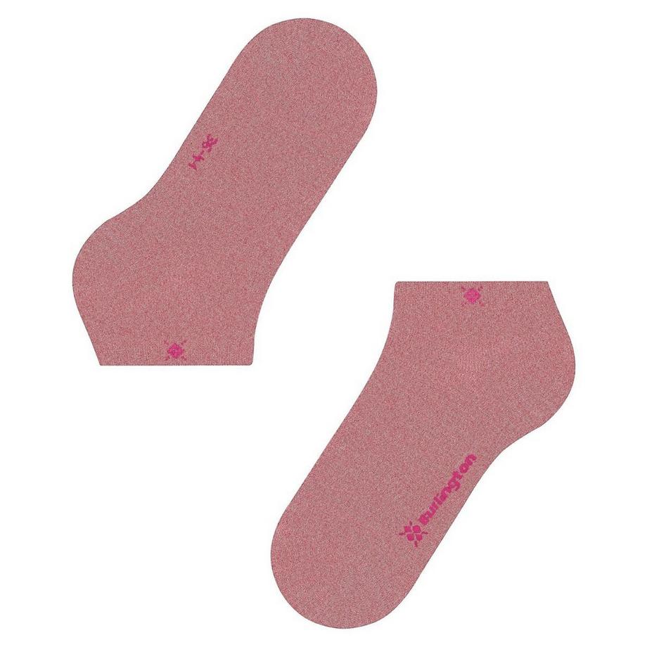 Burlington Soho Vibes Sneaker Socken  