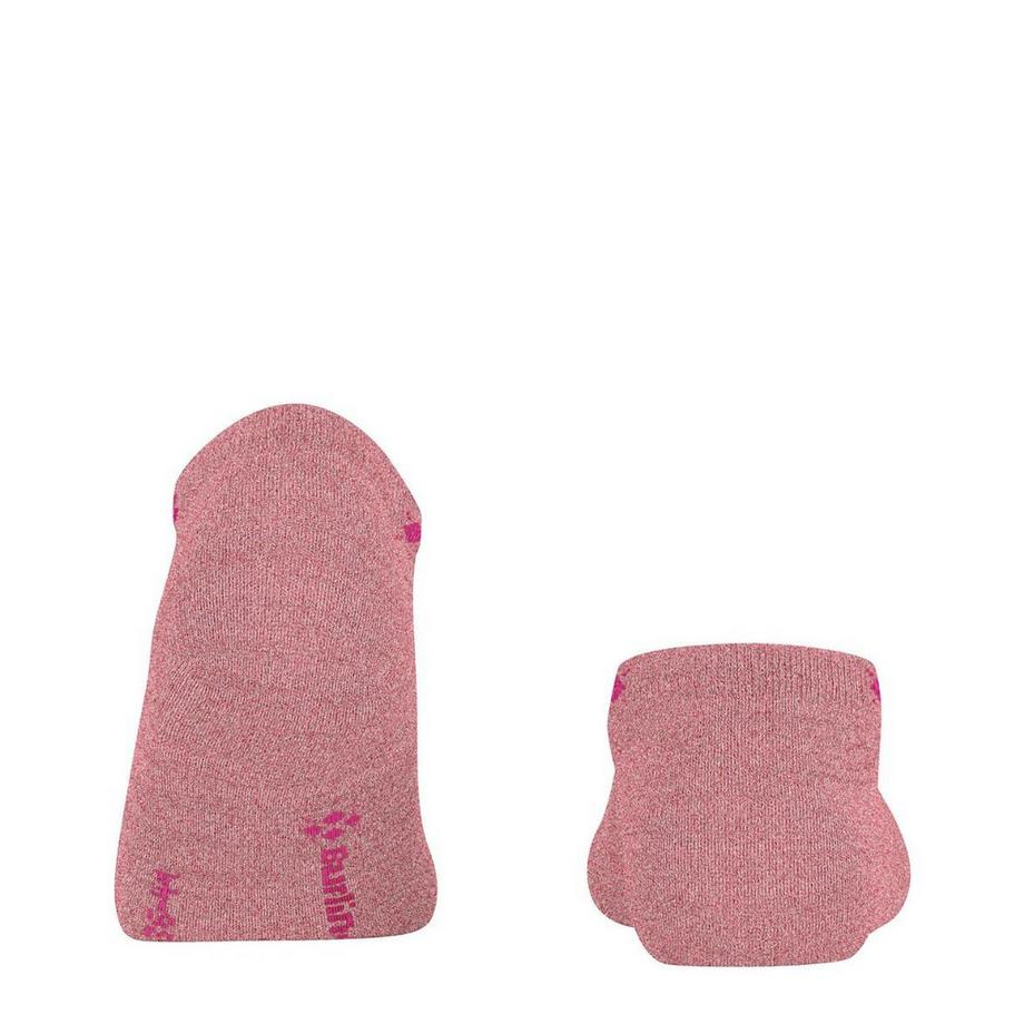 Burlington Soho Vibes Sneaker Socken  