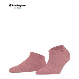 Burlington Soho Vibes Sneaker Socken  