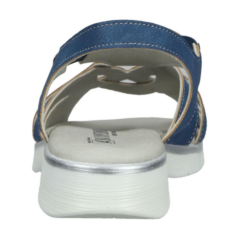 Arcopedico  Sandalen Selfie 