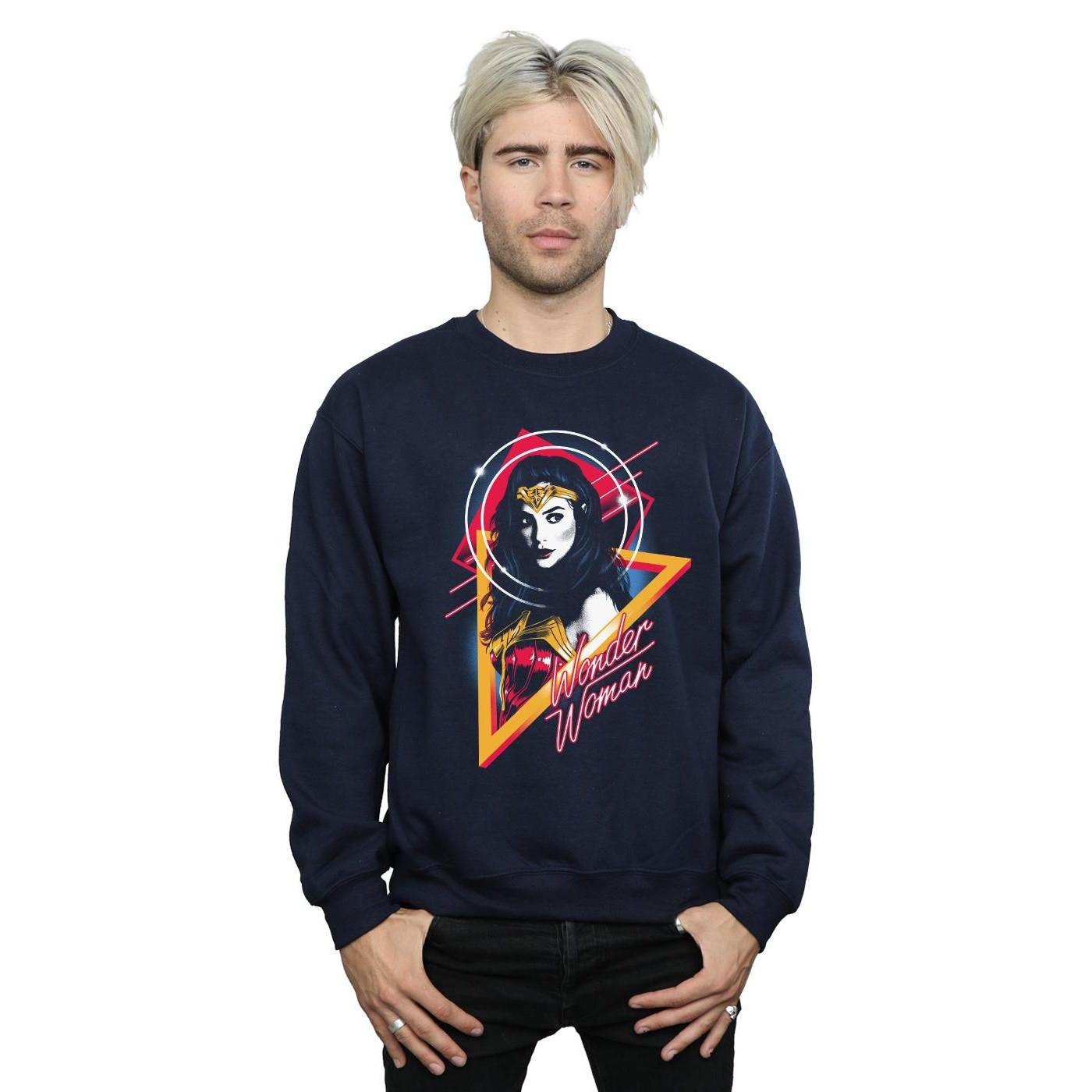 DC COMICS  84 Sweatshirt 