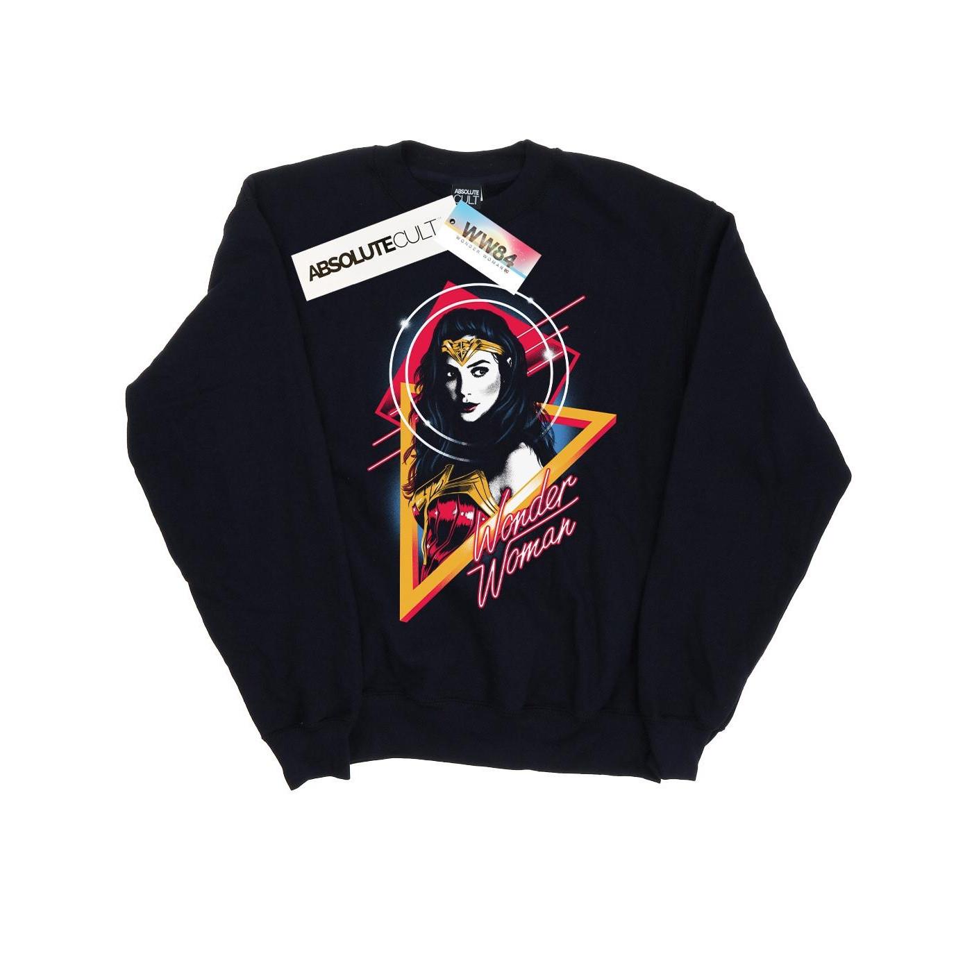 DC COMICS  84 Sweatshirt 