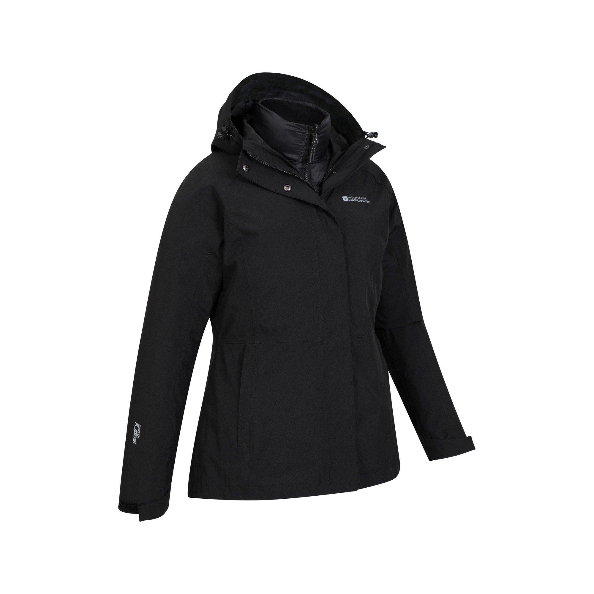 Mountain Warehouse  Alaskan Steppjacke 