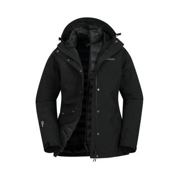 Alaskan Steppjacke