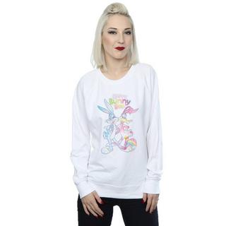 LOONEY TUNES  Sweat HAPPY BUNNY DAY 