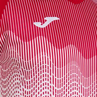 Joma  maillot col en v tiger vi 