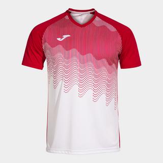 Joma  maillot col en v tiger vi 