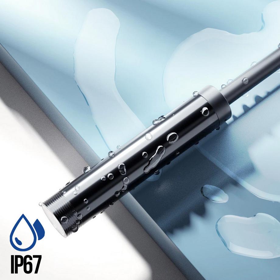 Avizar  Endoscopio USB, USB-C, micro-USB 3,5m 