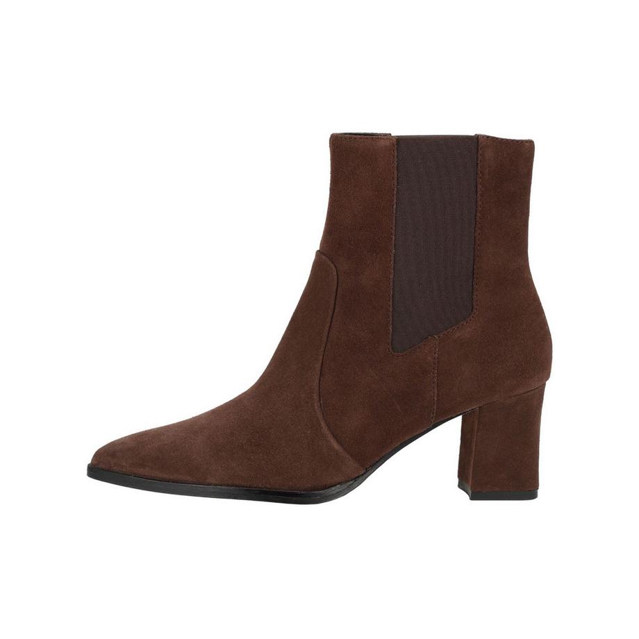 Lloyd Chelsea Stiefelette mit Blockabsatz  