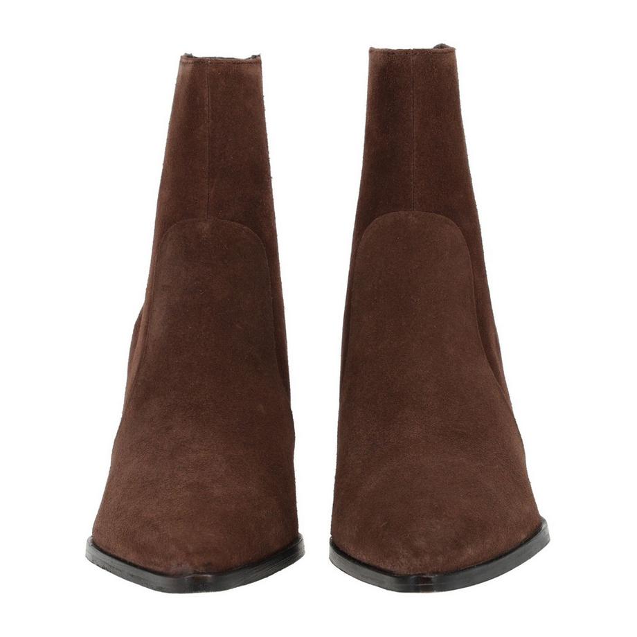 Lloyd Chelsea Stiefelette mit Blockabsatz  