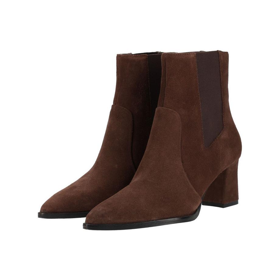 Lloyd Chelsea Stiefelette mit Blockabsatz  