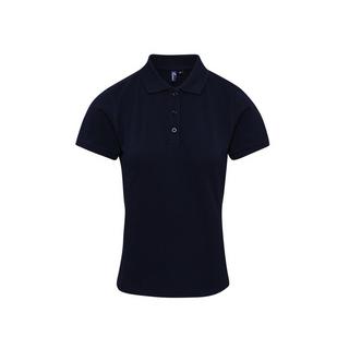 PREMIER Coolchecker CoolPlus Poloshirt  