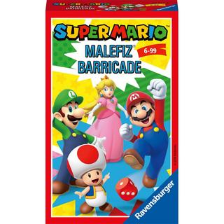 Ravensburger  Super Mario Malefiz 