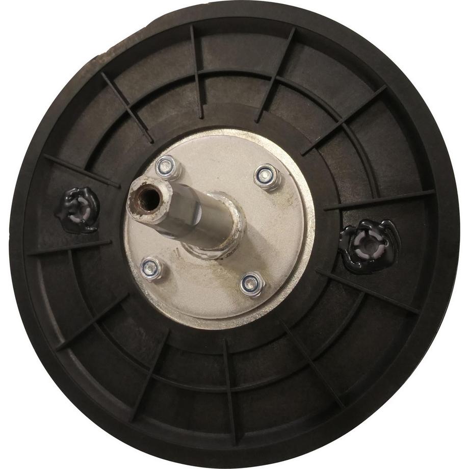 DOMYOS  Pedalachse Ersatzteil 