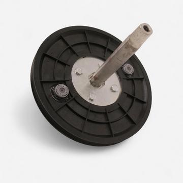 Pedalachse Ersatzteil