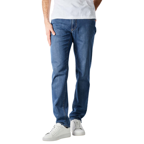 BRAX Cadiz Straight Fit Jeans  