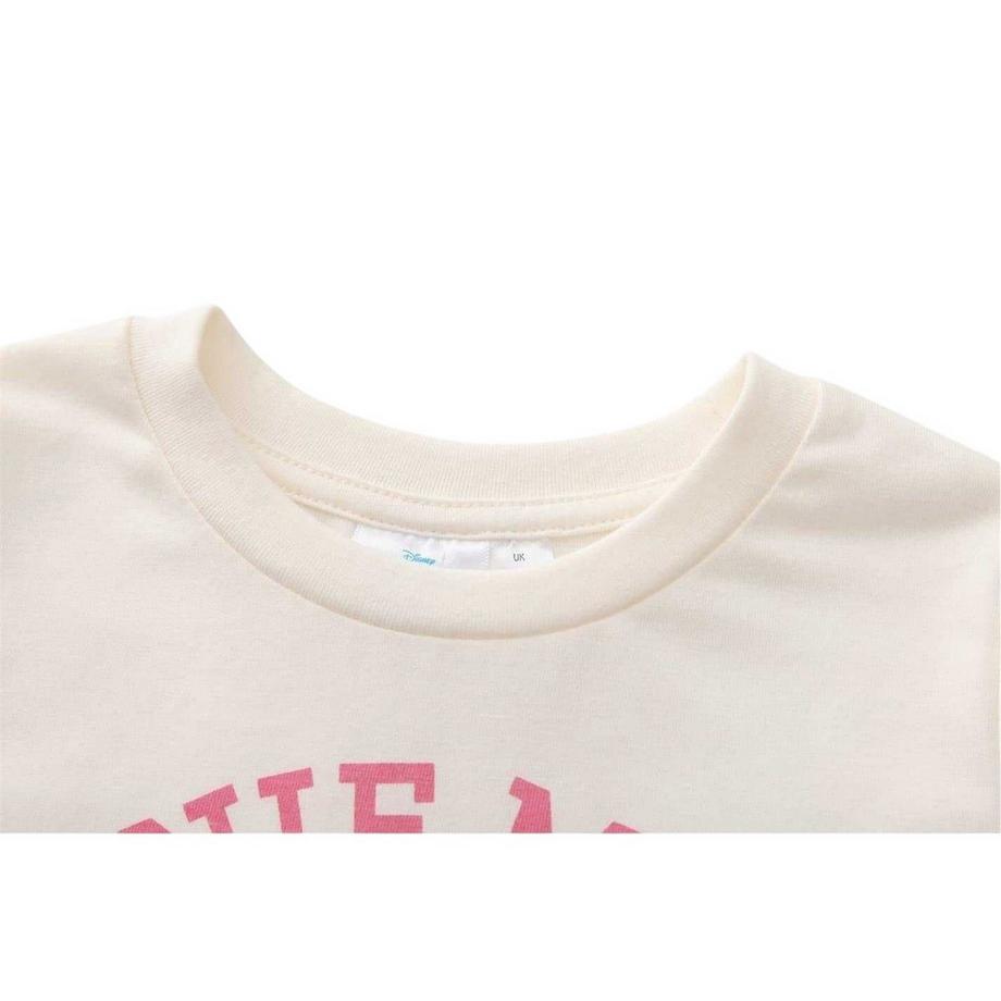 Disney  T-ShirtMotif Minnie Mouse Motiftyle Grand Sourire 