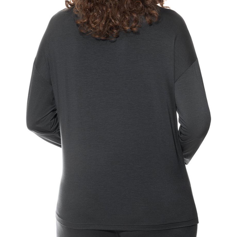 mey Pure Chic Haut de pyjama manches longues  