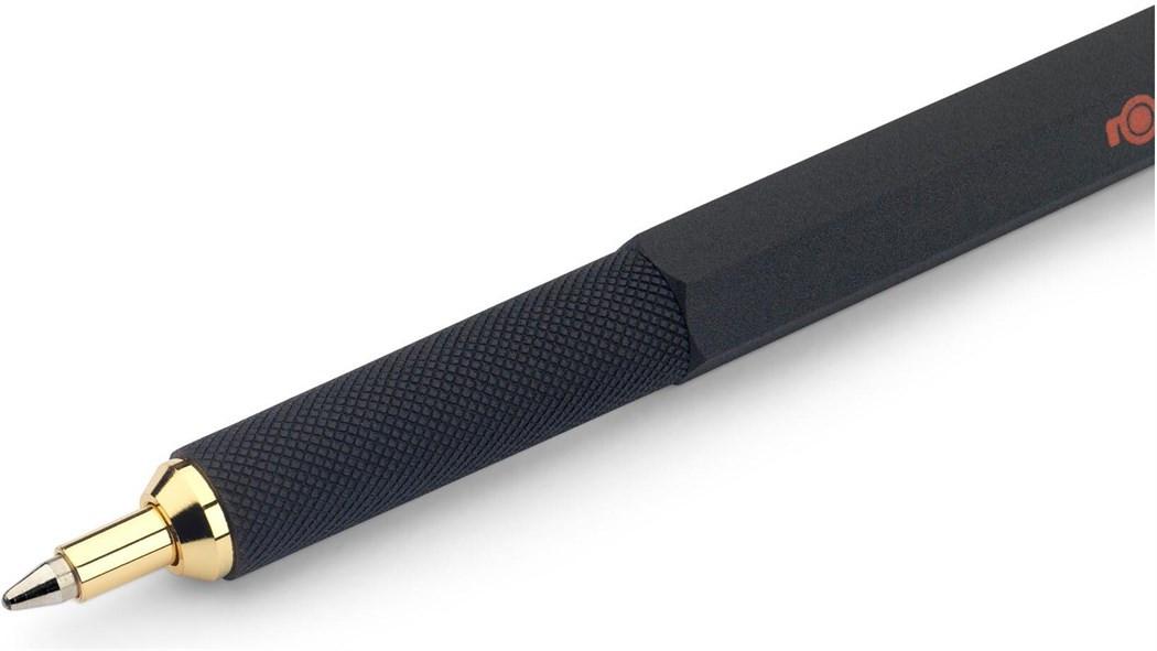 rotring ROTRING Kugelschreiber 800 M  