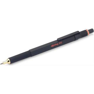 rotring 800 Kugelschreiber M, schwarz  