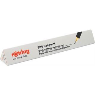 rotring ROTRING Kugelschreiber 800 M  