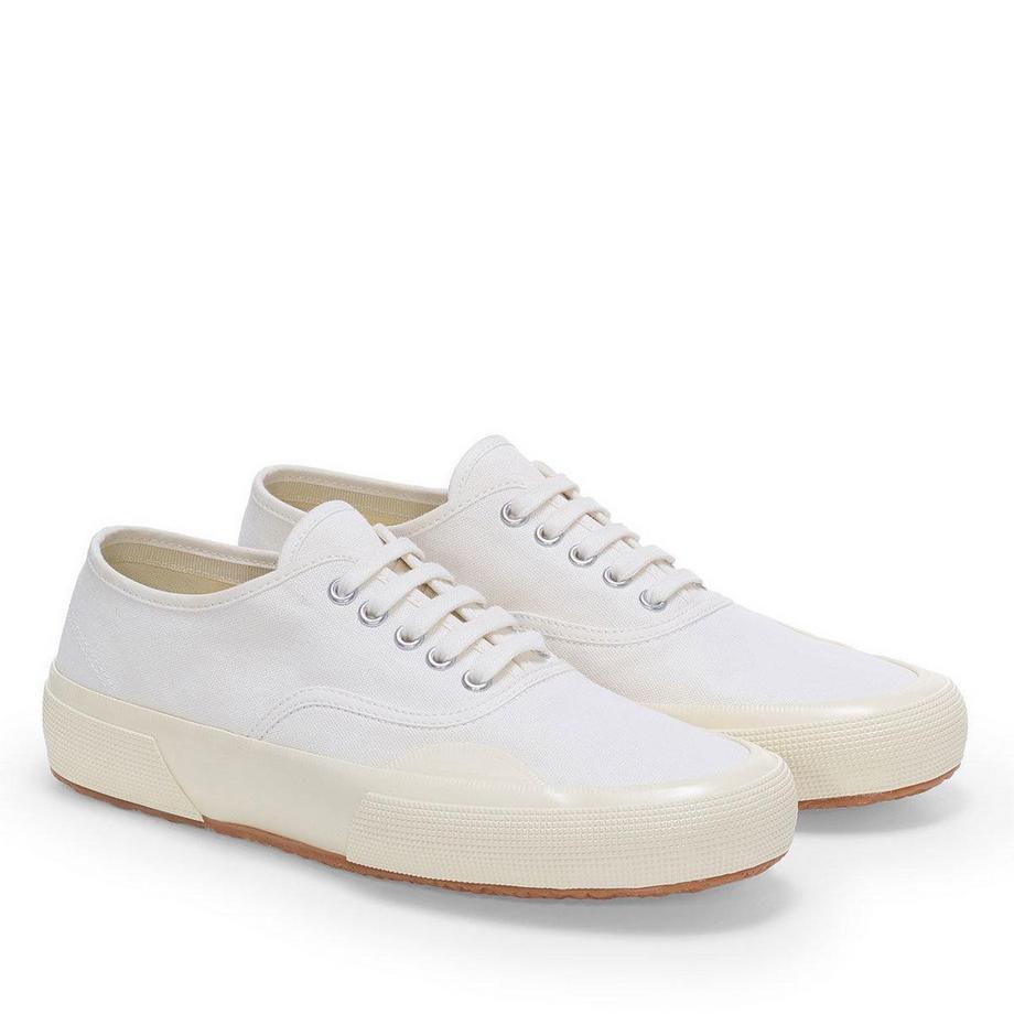 2430 Deck Sneaker , Canvas