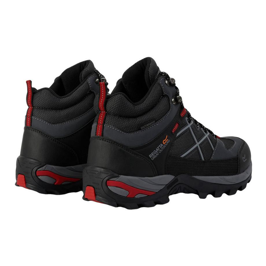 Regatta Samaris III Bottines de Marche  