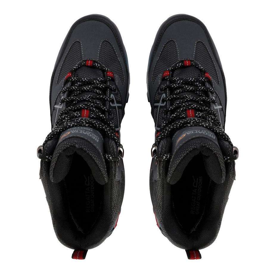 Regatta Samaris III Bottines de Marche  