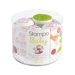 Aladine Stampo Baby Märchen (4Stempel)  