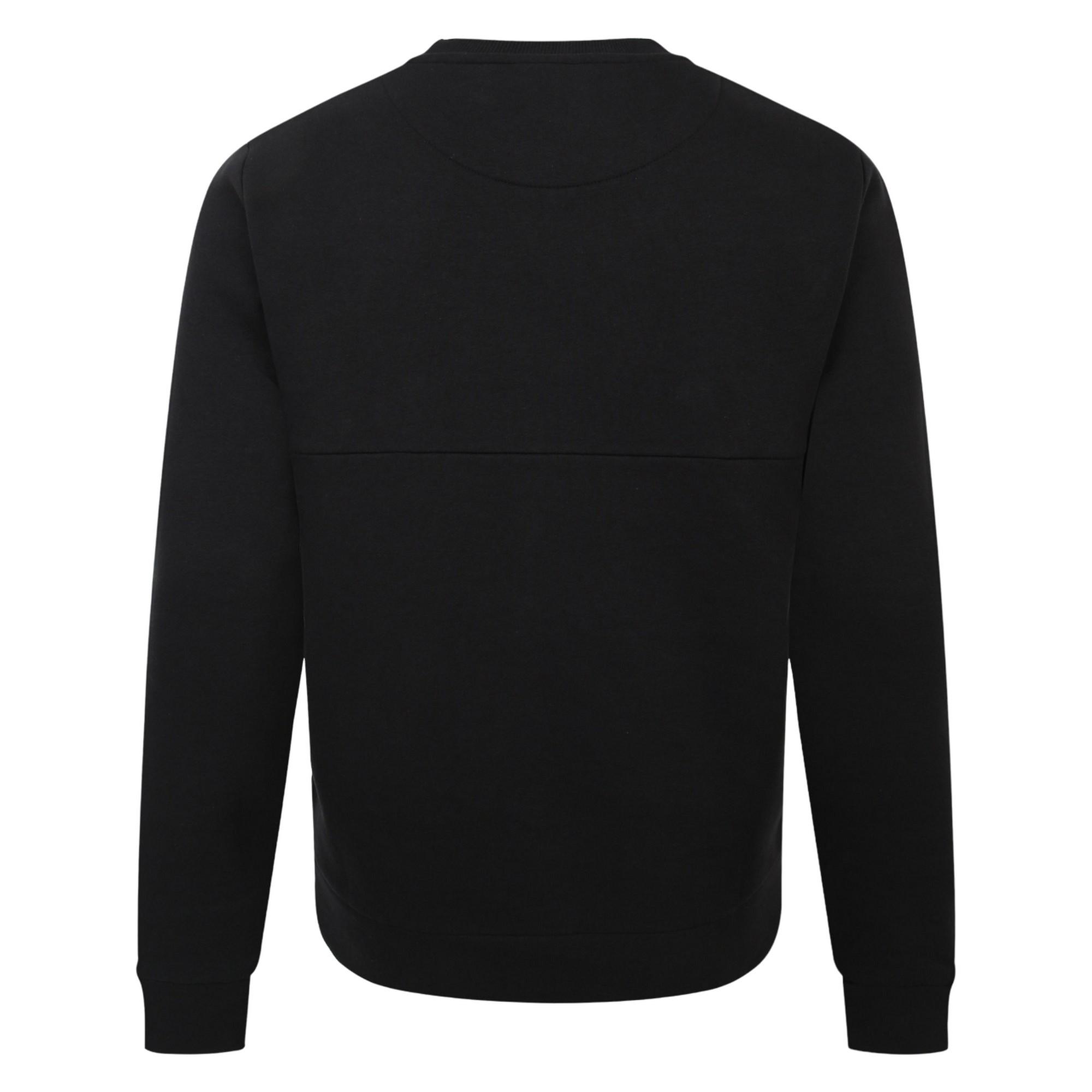 Umbro Pro Rundhals-Sweatshirt  