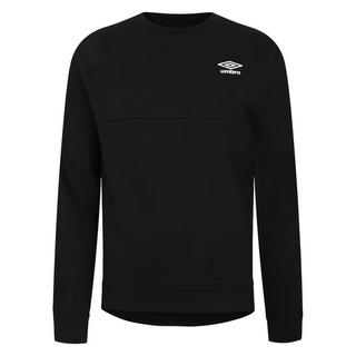 Umbro Pro Rundhals-Sweatshirt  