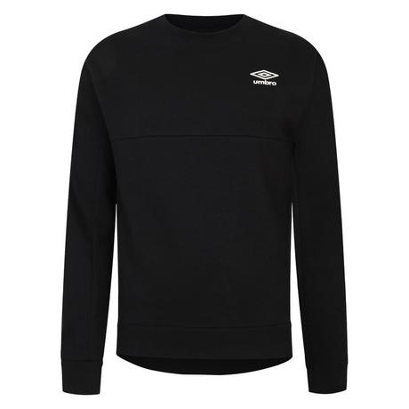 Umbro Pro Rundhals-Sweatshirt  