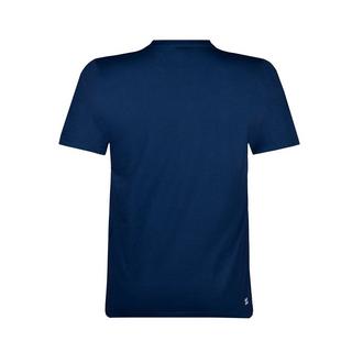Bidi Badu  T-shirt Laron Lifestyle - bleu foncé 